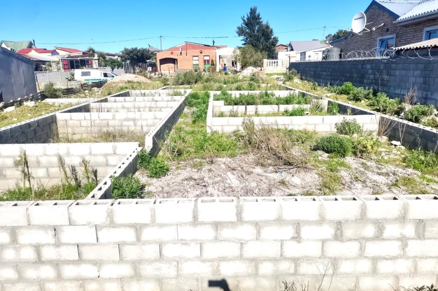 0 Bedroom Property for Sale in Pineview Western Cape
